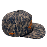 Tennessee Upside Down with State on Side 5perf Lowland