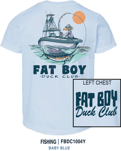 FBDC1004Y - Baby Blue