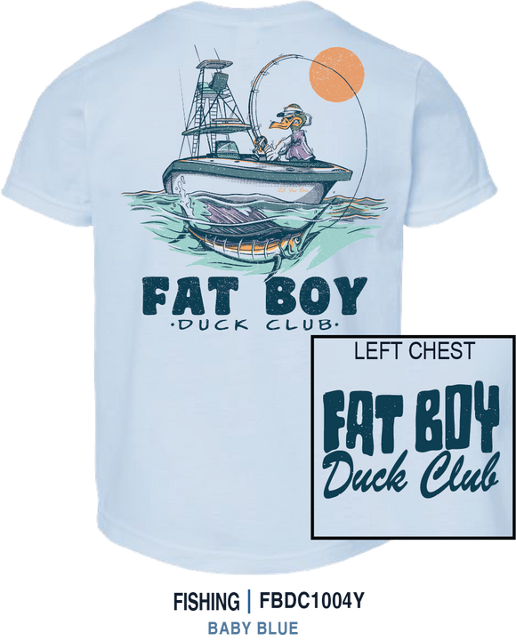 FBDC1004Y - Baby Blue