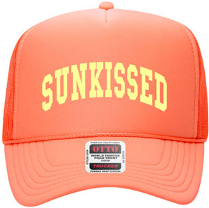 Sunkissed Foam Coral