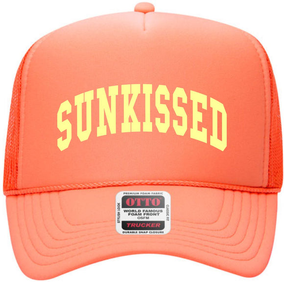 Sunkissed Foam Coral