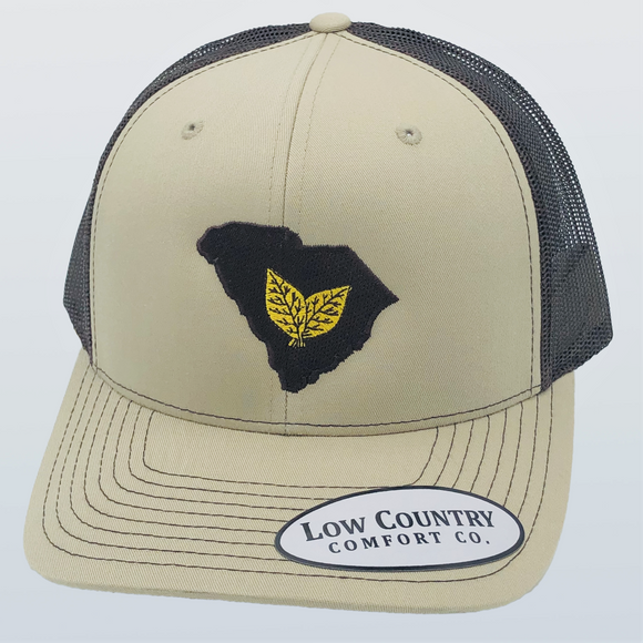 South Carolina Tobacco Khaki/Brown Hat