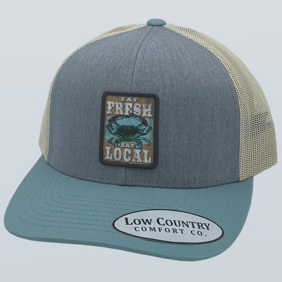 Low Country Comfort Co. Boating + Fishing – Riverbed Threads