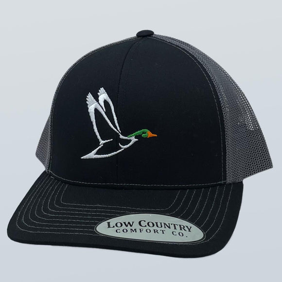 East Coast Waterfowl Tennessee Mallard Duck Patch Trucker Hat