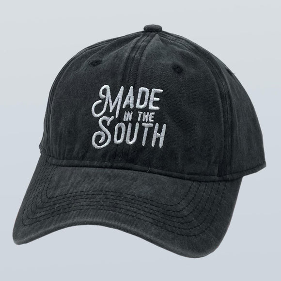 Made In The South Black