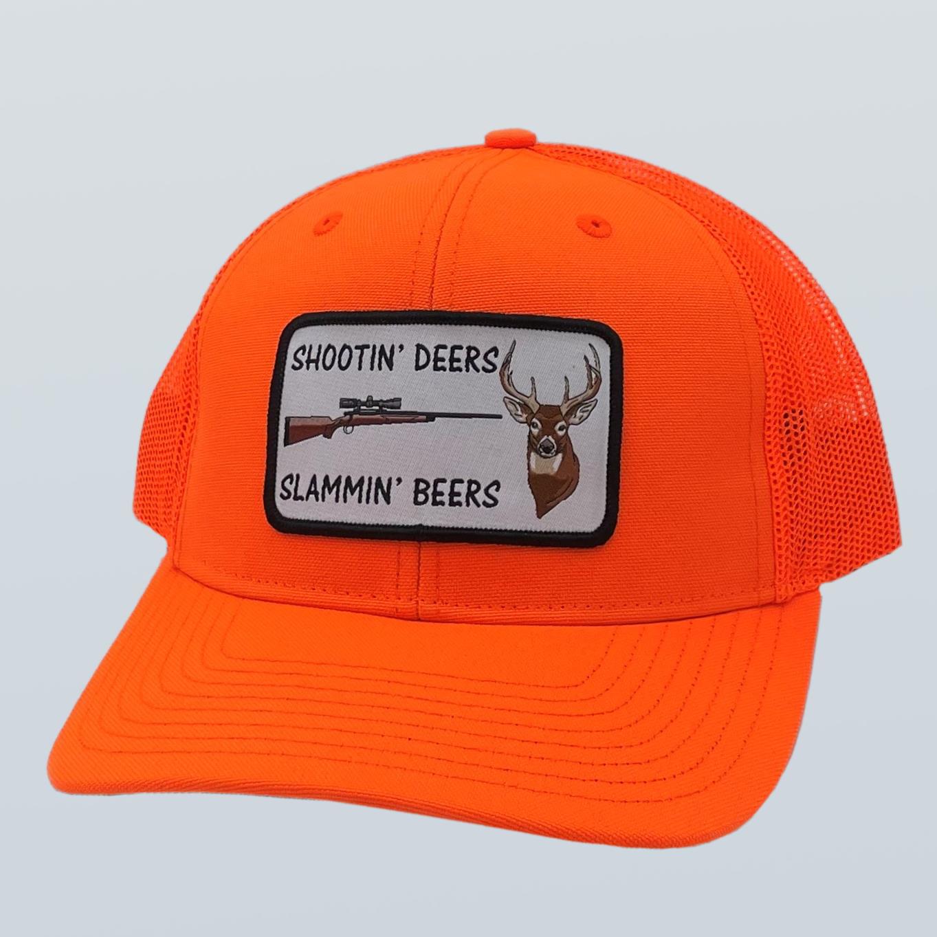 帽子 the red thread S hunting cap bug check THEREDTHREAD / ザレッドスレッド】S hunting cap bug check