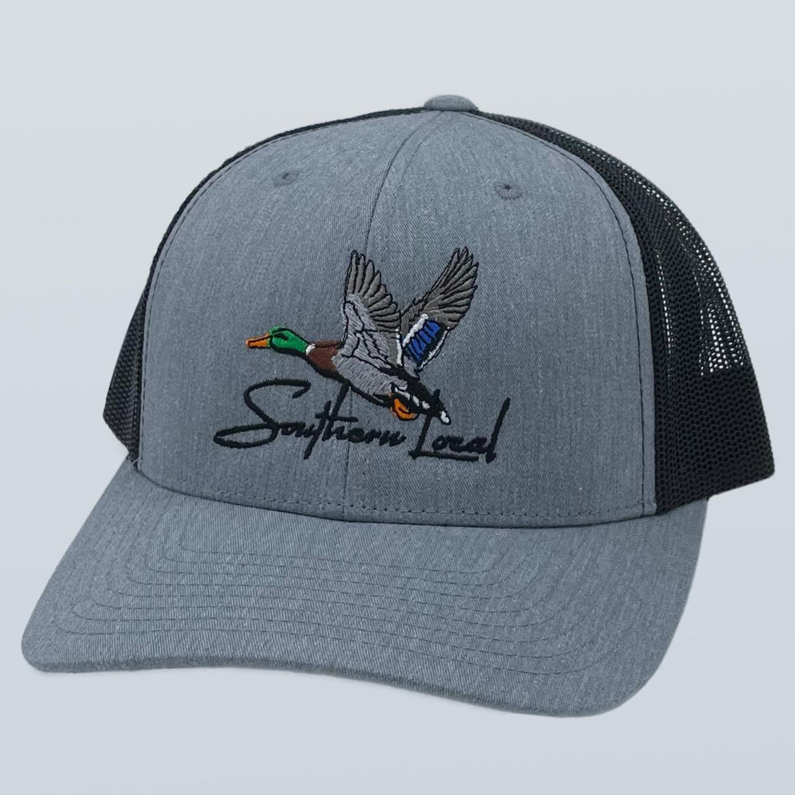 Southern Local – Riverbed Threads